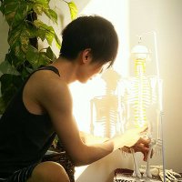 Kou (@koutopo) 's Twitter Profile Photo Kou (@koutopo) 's Twitter Profile Photo