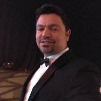 Ghani Hashas (@ghani_hashas) 's Twitter Profile