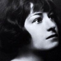 Dorothy Parker - @WeBeFoolsYes Twitter Profile Photo