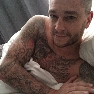 tattoos, Saxophone, photos & tweets, Roast potato & #Instagram addict..