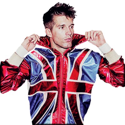 JackJames4CW's profile picture. 