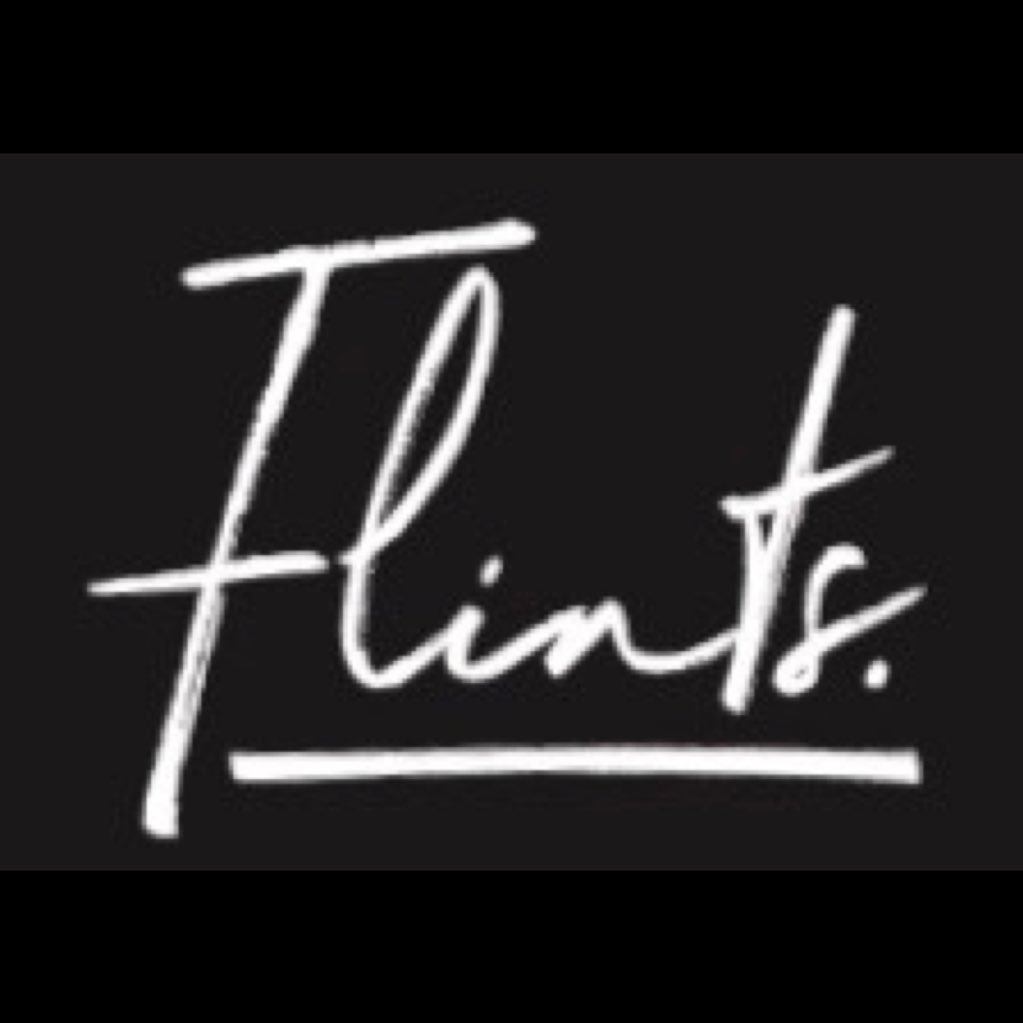 Flints' is one of the original, popular social venues in Birmingham. We are a fun packed vibrant bar, our unique offering takes you from A.M to P.M.