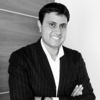 Dharmash Mistry (@dharmash) 's Twitter Profile