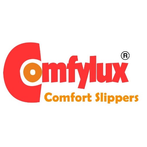 Comfylux Comfort Slippers are designed in the UK using our many years of experience to create supremely comfortable, widefitting slippers.
