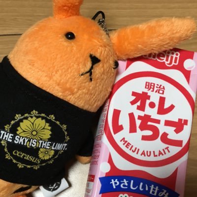 成人済。(あかぎり しう)と読みます。取引兼本垢。郵送対応。ゆうちょ対応。【フォロワー様の少しでもお役に立てればと思いRT多めとなっております。】DM既読の意味で❤️押します。推しは固定ツイ参照。お別れの際はブロ解でお願い致します。🌈🕒本人周辺B済み。鍵垢(@akagiri84vnj)