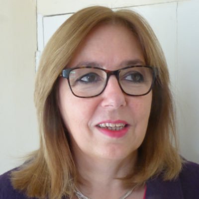 Proud to be Chair of Patient & Client Council & Social AdVentures , vice chair @LBFEW , @Samaritans volunteer former Charity CEO Views own