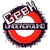 theGeekUnderground (@thegeekug) 's Twitter Profile