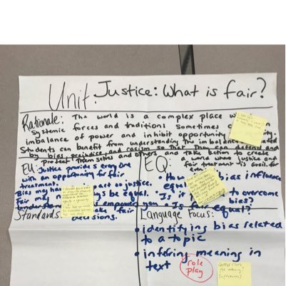 KingESLclass's profile picture. ESL teacher, love to design curriculum that develops language skills, engages students in critical thinking, and considers adolescent needs.