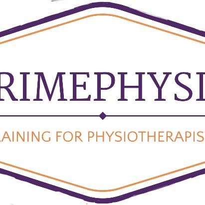 Training for physiotherapists since 2006