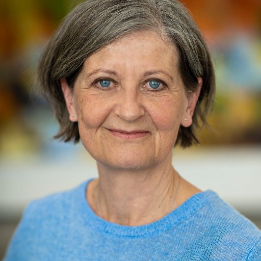 Kirsten Lomborg