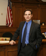 For over 20 years Raymond W. Ejarque has protected the rights of over 1,000 people accused of crimes ranging from DUI and theft, to assault and murder.