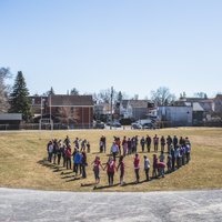 Neighbours for Community Fields (@neighbourfields) 's Twitter Profile