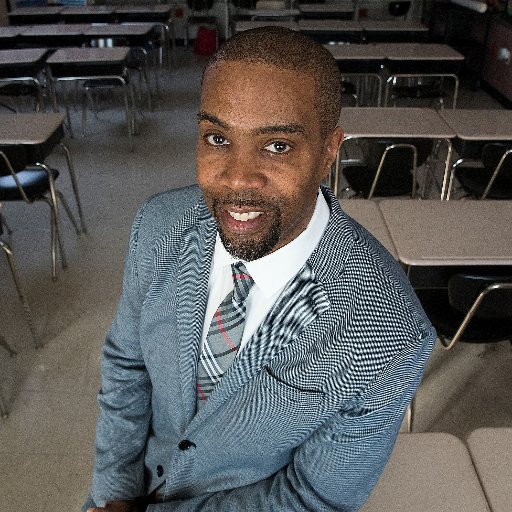 Passionate educator | Reflective practitioner | 2018 MCPS Washington Post Teacher of the Year. Opinions/Tweets My Own.