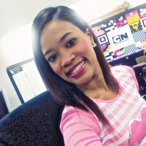 Marianayc's profile picture. Mercadóloga, trabajadora, soñadora, sentimental, amante de las cosas buenas y de la gente buena ♥