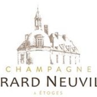 Champagne Gérard Neuville(@ChampagneGN) 's Twitter Profile Photo