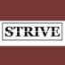 Strive Recruitment (@strive_consult) Twitter profile photo Strive Recruitment (@strive_consult) Twitter profile photo