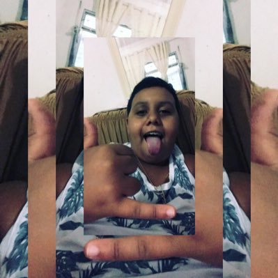 Andrew57095503's profile picture. ⚫️Rubro_Negro🔴