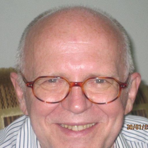 Dr_J_Burghartz's profile picture. 