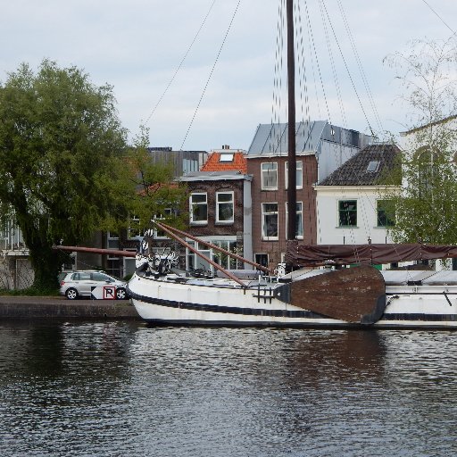 Westvest, Kethelstraat & omgeving, wetenswaardigheden, parkeren & tramlijn 1 & 19