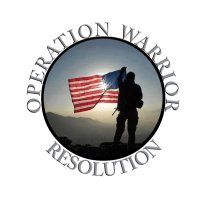 Operation Warrior Resolution (@owresolution) 's Twitter Profile