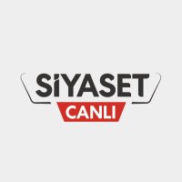 Siyaset Canlı(@siyasetcanli) 's Twitter Profile Photo