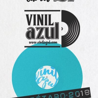 Nos especializamos en discos de vinil (LP's, 7's, 12's), memorabilia, boletos de conciertos, posters y mucho mas... la tienda? en el centro de QRO