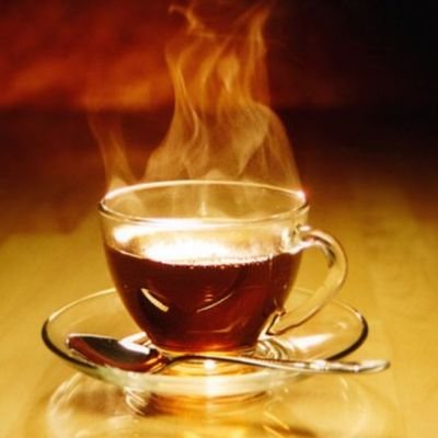 TeaForTheTruth's profile picture. Tea Served Hot All The Time