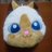 もものアイコン