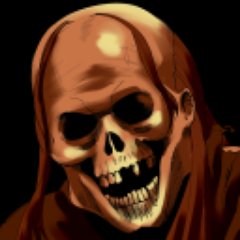 英雄クロニクルにて活動しているガミジンのアカウントです。創造神Kさま、並びに実在する悪魔のガミジンとは全く関係がありません。ご了承ください♪