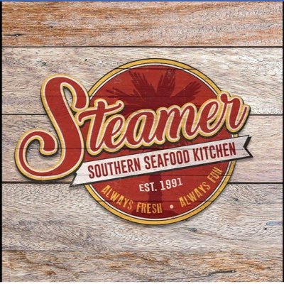 Steamer Southern Seafood Kitchen of Bowling Green, KY