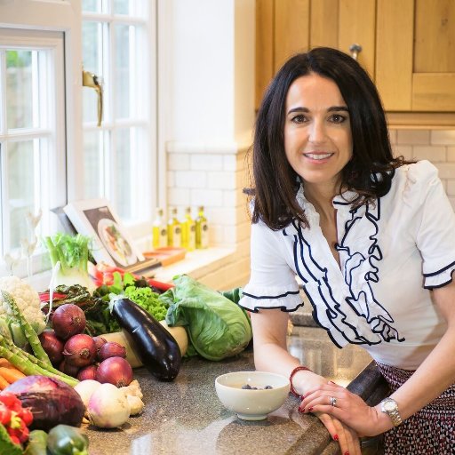 EvaNutrition's profile picture. Nutritional Therapist / healthy eating expert