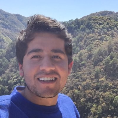 cristiangasc's profile picture. 