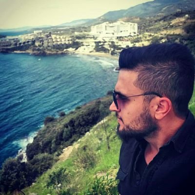 muhammedpyrz's profile picture. PETROLEUM AND NATURAL GAS ENGINEER