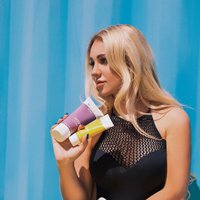 Olga Shvab (@olgashvab) 's Twitter Profile