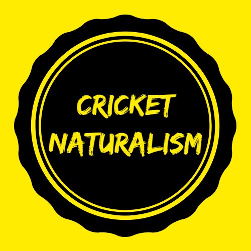 Hello friends !!!

Welcome to our very classy youtube  channel... Cricket Naturalism ..