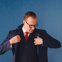 Sebastián Rodríguez (@sebastianrll) 's Twitter Profile