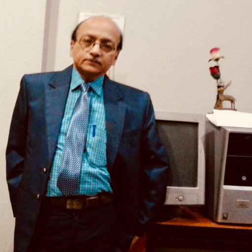 Prof(Dr). Anand Kar