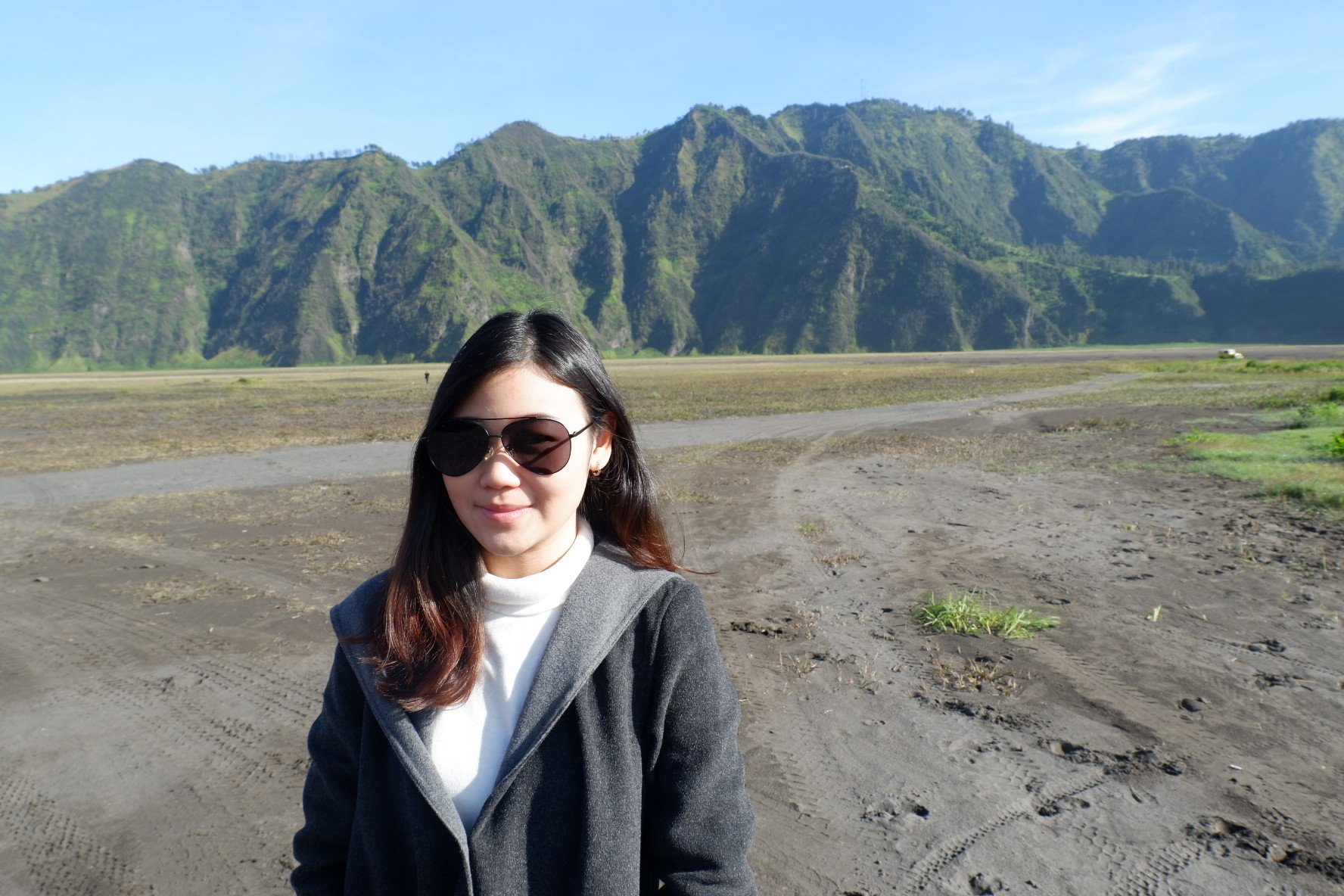 adelmoiselle's profile picture. 😉