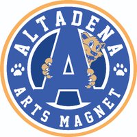 Altadena Arts Magnet (@altadenaes) 's Twitter Profile