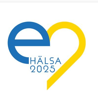 Målsättningen är att, år 2025, ska Sverige vara bäst i världen på att använda digitaliseringens och e-hälsans möjligheter. Detta kallas för Vision e-hälsa 2025.