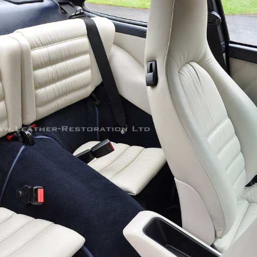 Car leather restoration specialist, I repair, restore and re-colour leather : https://t.co/3NTkQ1LZAp