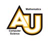 AdelphiMathCS's profile picture. Adelphi University's Department of Mathematics and Computer Science.
