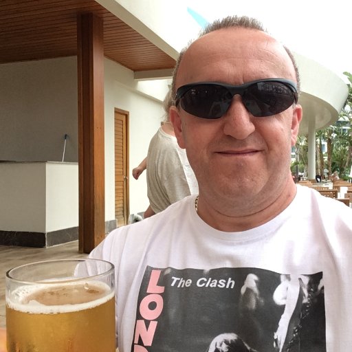 Blackpool FC, Bruce Springsteen, Wheatsheaf Exile 🇬🇧 🍊