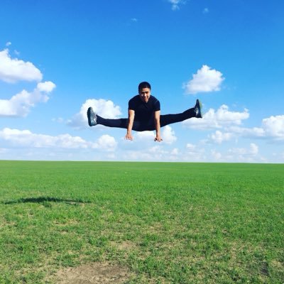 Jamesli57885062's profile picture. Just for fun