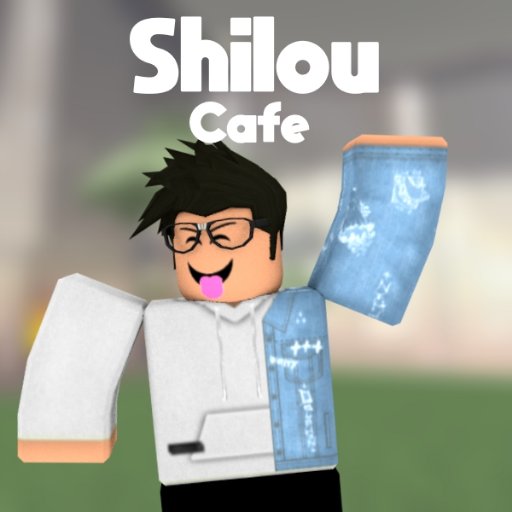 Shilou Cafe Shiloucafe Twitter - dunkin donuts roblox handbook twitter