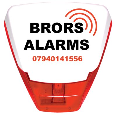 Brors Alarms are a Lincolnshire based security company delivering professional security solutions.