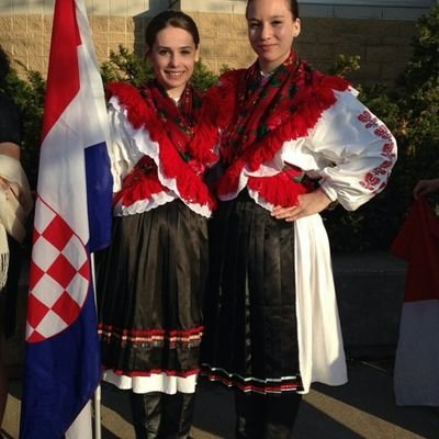 Croatian Pavilion at Carassauga 2018.
An amazing 3 day multicultural event celebrating countries around the world!!
May 25, 26 & 27/2018
Hershey Centre