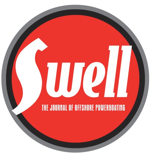 SWELL:  Watching the exciting world of Performance Offshore Powerboating, Racing and Poker Runs.    BlackJack58    
Swell Publications - Formerly B3