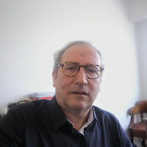 biensursante's profile picture. Journaliste, créateur de STRAT&JD, éditeur de La Griffe Santé