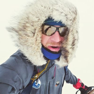 Voor de beste resultaten gebruiken bij -25°C. 
IPGA International Polar Guide bij Arctic Adventure